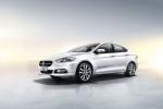 Fiat Viaggio 2014 года